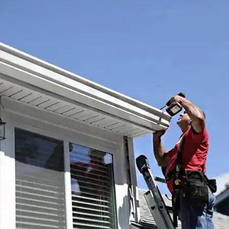 gutter services Mifflinville